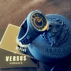 Versace Versus watch